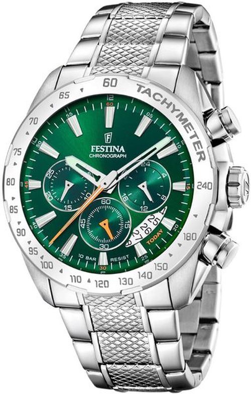 Festina Timeless Chronograph 20668/3