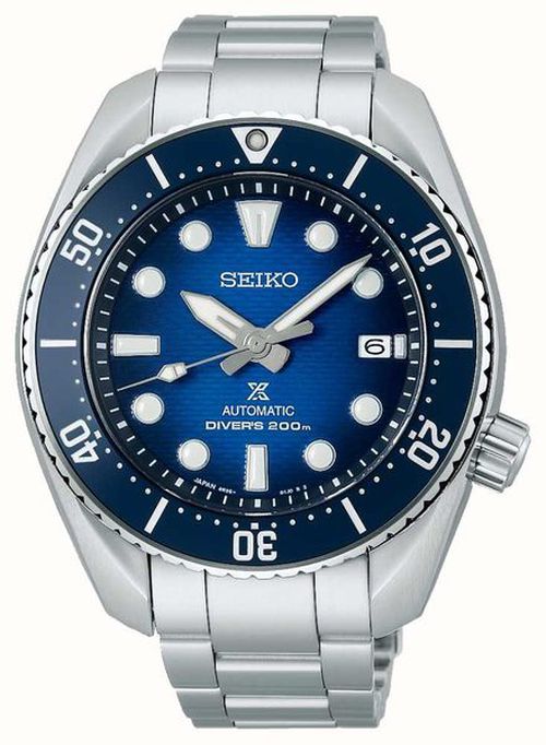 Seiko Prospex SPB321J1 King Sumo