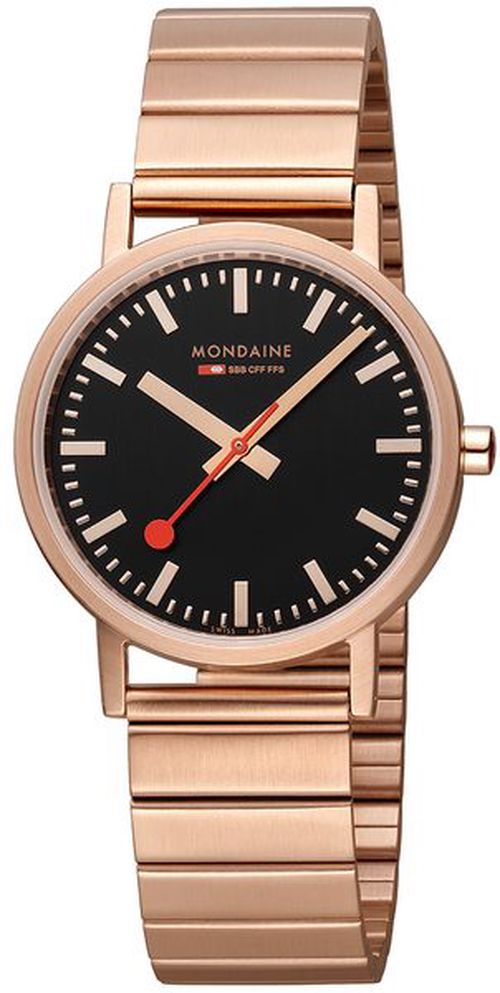 Mondaine Classic A660.30314.16SBR