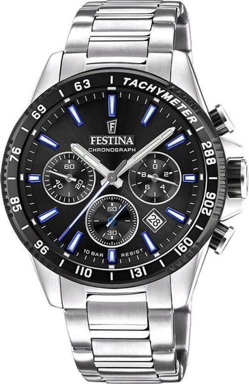 Festina Timeless Chronograph 20560/5