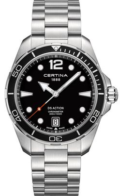 CERTINA C032.451.11.057.00