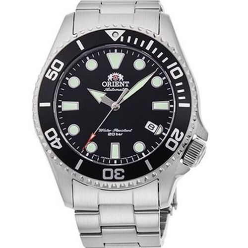 Orient Automatic Diver RA-AC0K01B10B