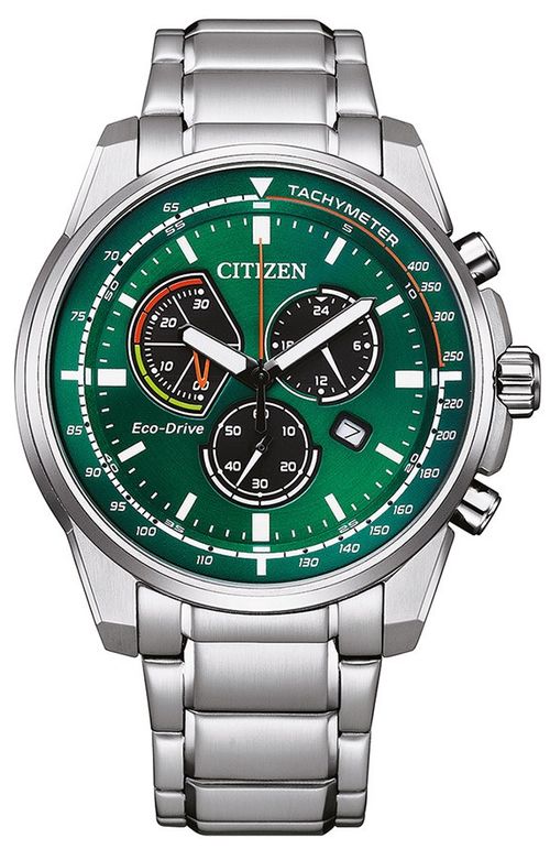 CITIZEN AT1190-87X