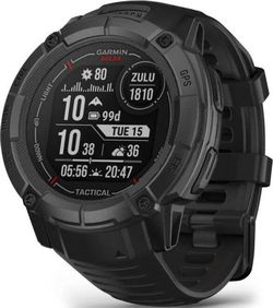 Garmin Instinct® 2X Solar – Tactical Edition 010-02805-03