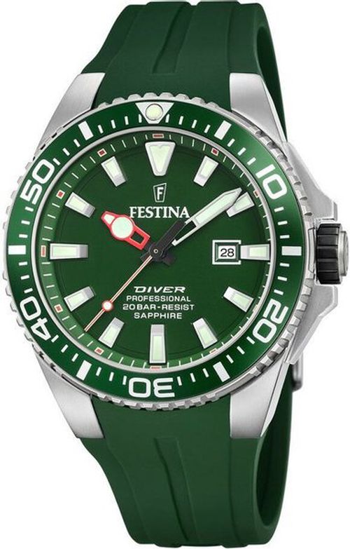 Festina The Originals Diver 20664/2