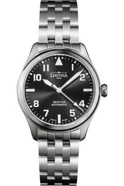 Davosa Newton Pilot Automatic 161.530.50