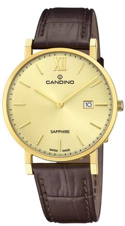 Candino Gents Classic Timeless C4726/2