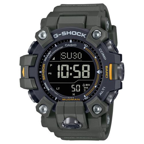 Casio G-Shock GW-9500-3ER Mudman