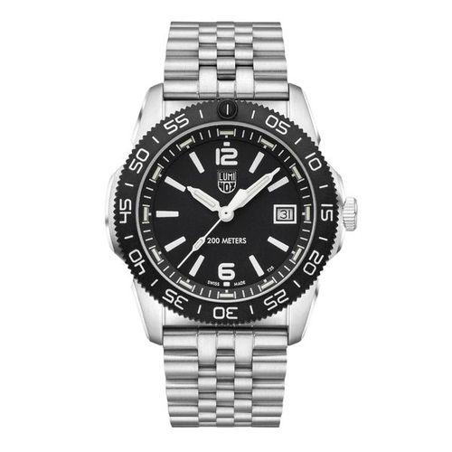 Luminox Pacific Diver XS.3122M