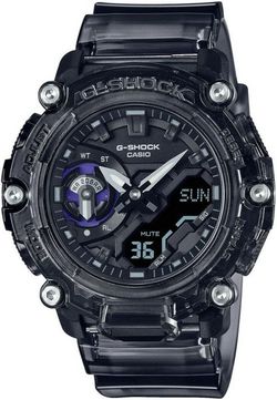 Casio G-Shock Carbon Core Guard GA-2200SKL-8AER