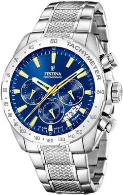 Festina Timeless Chronograph 20668/2