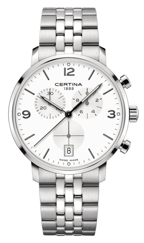 CERTINA C035.417.11.037.00