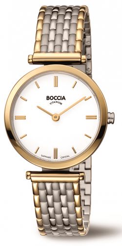 BOCCIA TITANIUM 3253-05