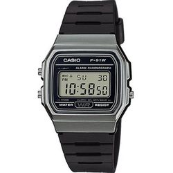 Casio Collection F-91WM-1BEF