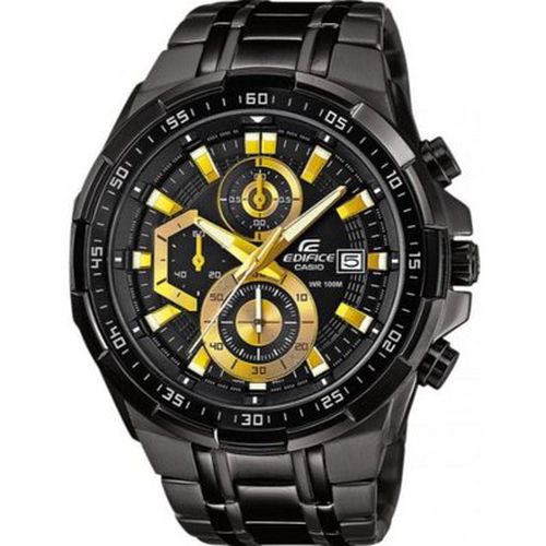 Casio Edifice EFR-539BK-1AVUEF