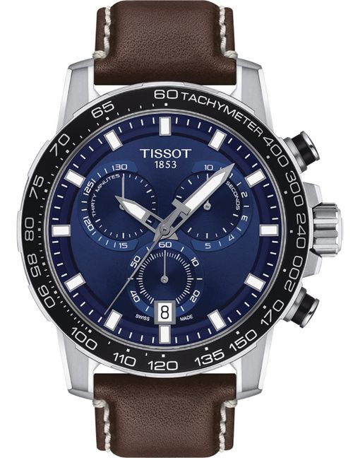 TISSOT T125.617.16.041.00