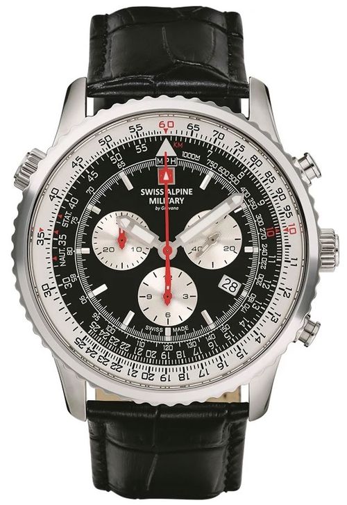 SWISS ALPINE MILITARY 7078.9537