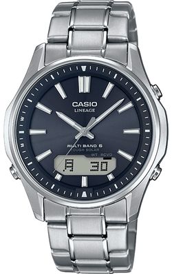 CASIO LCW M100TSE-1A