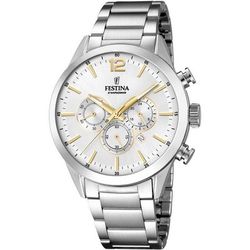 Festina Chrono Classic 20343/1