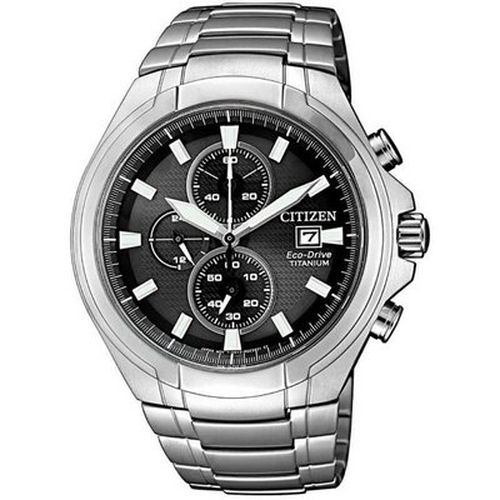 Citizen Super Titanium CA0700-86E