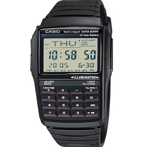 Casio Collection DBC-32-1AES