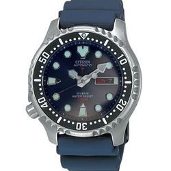 Citizen Promaster Marine NY0040-17LE