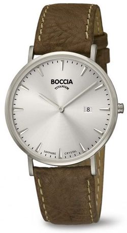 Boccia Titanium 3648-01