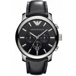 Emporio Armani Chrono AR0431
