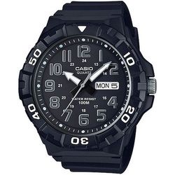 Casio Collection MRW-210H-1AVEF