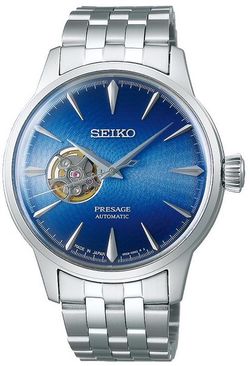 Seiko Presage SSA439J1 Cocktail Time Blue Acapulco