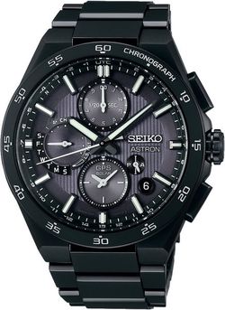 Seiko Astron Dual-Time Chronograph SSH155J1