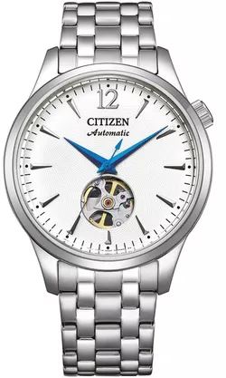 Citizen Automatic Open Heart NH9131-73A