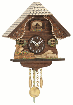 Trenkle 2053 PQ - Kukačky od německého výrobce