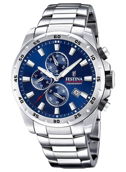 Hodinky Festina CHRONO SPORT 20463/2