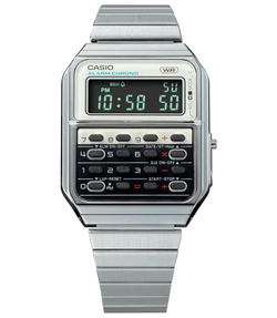 Hodinky Casio CA-500WE-7BEF