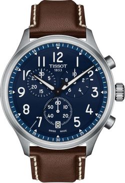 Tissot Chrono XL Vintage T116.617.16.042.00