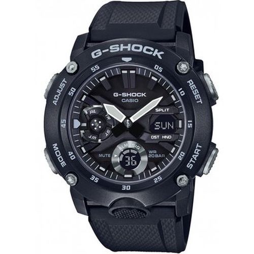 Casio G-Shock Carbon Core Guard GA-2000S-1AER