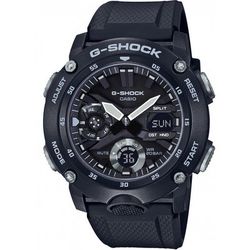 Casio G-Shock Carbon Core Guard GA-2000S-1AER