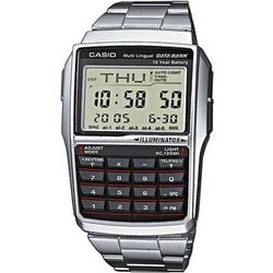 Casio Databank Chrono DBC-32D-1AES