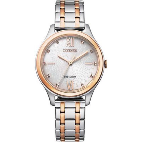 Citizen Eco-Drive EM0506-77A