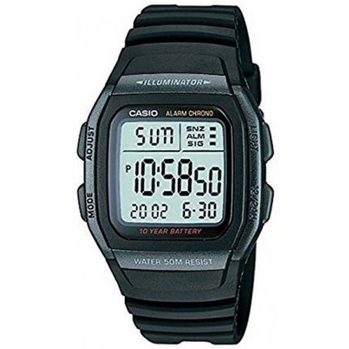 Casio Youth W-96H-1BVDF