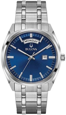 Bulova Classic Surveyor 96C125