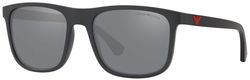 EMPORIO ARMANI EA4129 50016G - M (56-19-142)