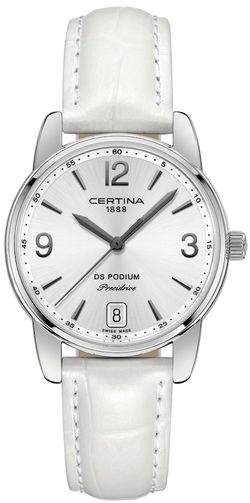 CERTINA C034.210.16.037.00