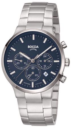 BOCCIA TITANIUM 3746-02