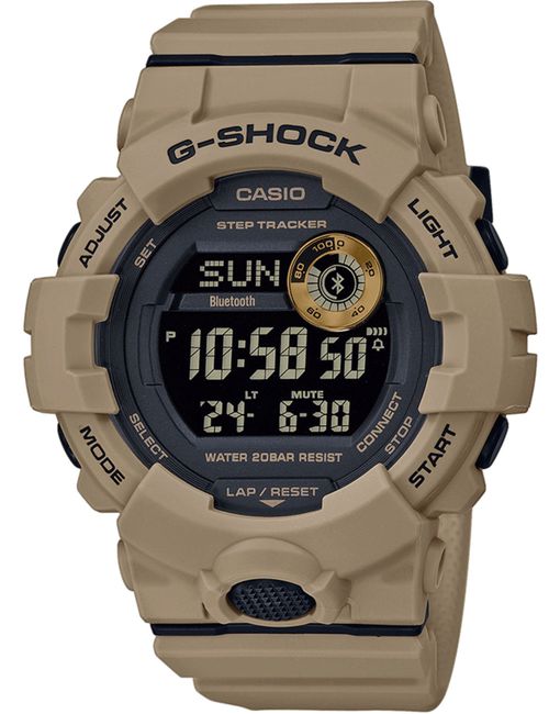 CASIO G-SHOCK GBD-800UC-5ER