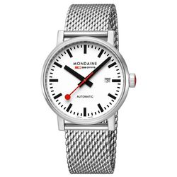 Mondaine Evo2 MSE.40610.SM