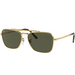 Ray-Ban RB3636 919631 55