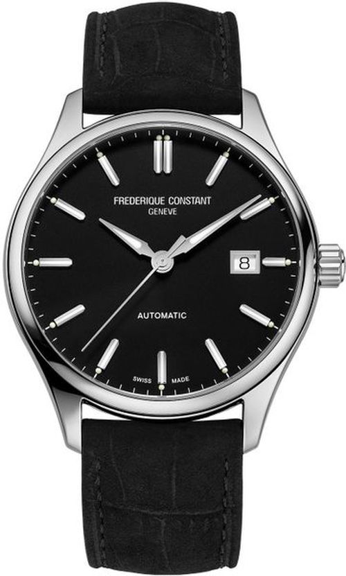 Frederique Constant Classics Index Automatic FC-303NB5B6