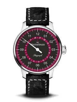 MeisterSinger Perigraph AM1002R